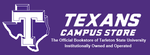 The on-campus bookstore is officially Tarleton owned and operated, Texan  News Service